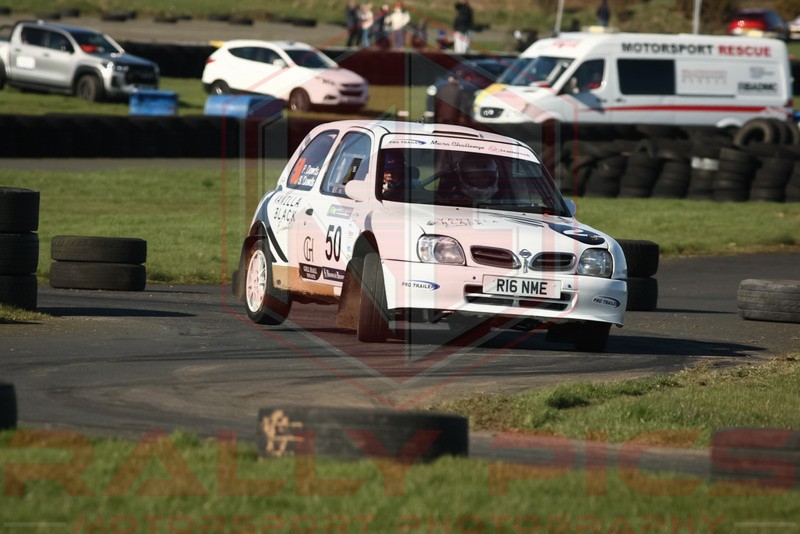Race  Rally Stages 90 of 118 - Race & Rally Bishopscourt Stages