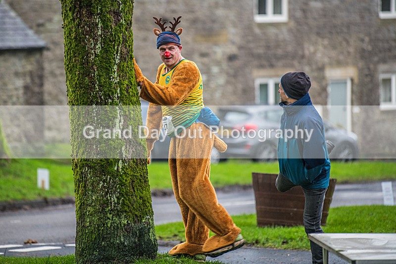 Litton-79 - Litton Christmas Cracker Fell Race Sunday 15th December 2024