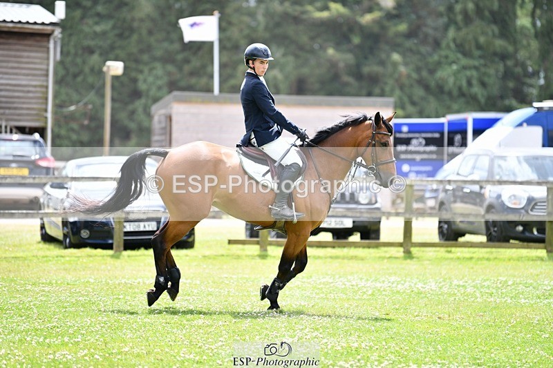 240704-134037-03963 - Cls 13 1.10m Amateur Qualifier