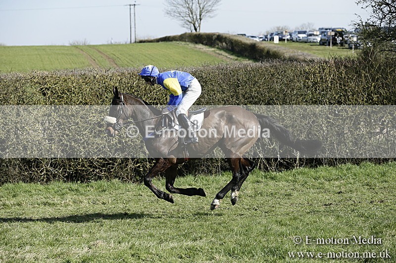 PtP 250317 192 - V.W.H. Hunt Point-to-Point Siddington 25/03/17