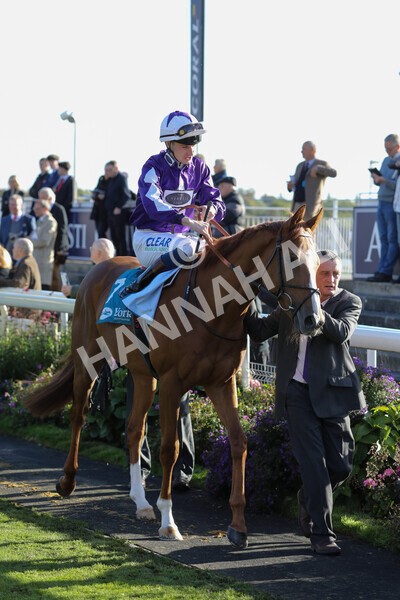 yr08102022r5-6 - Race 5 3.50pm The Coral Committed To Safer Gambling EBFStallions.com Maiden Stakes