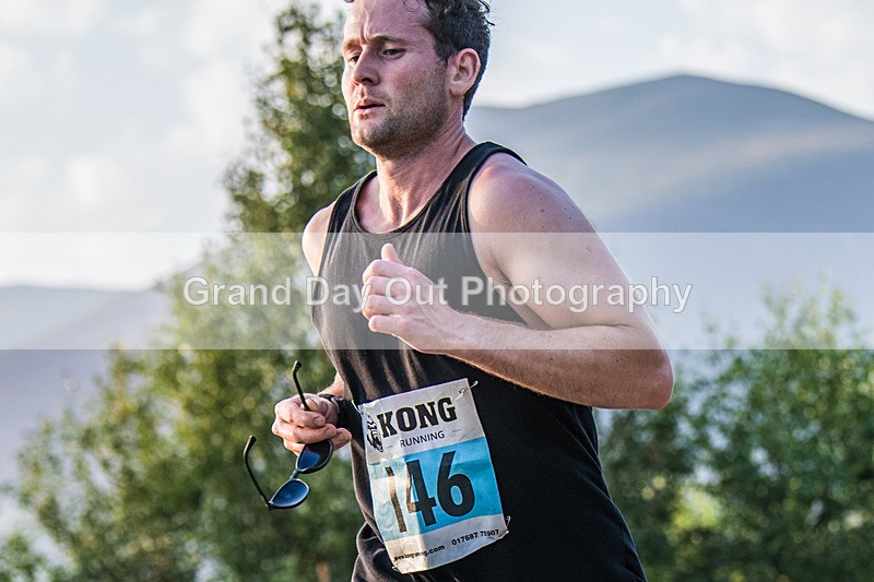 Not Latrigg-645 - Not Round Latrigg Fell Race Wednesday 13th August 2025