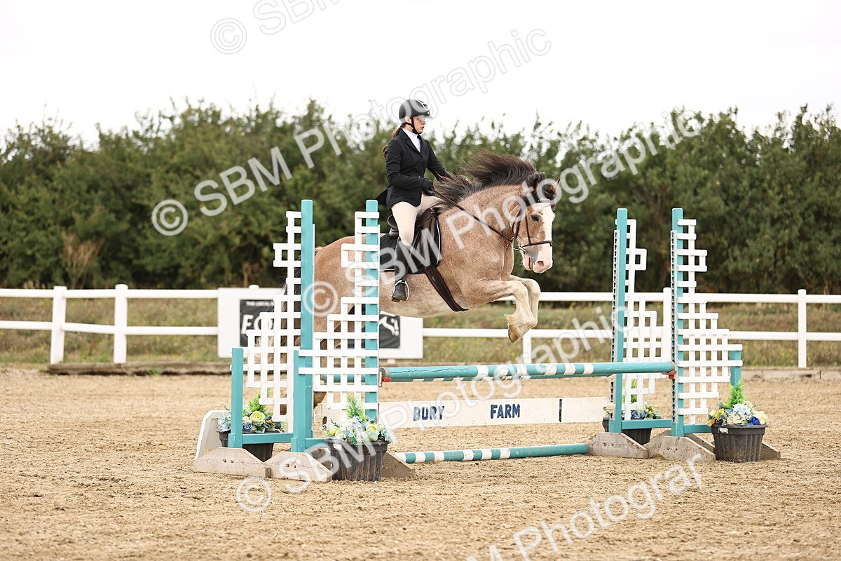 SBM_008142 - Class 10 - 80cm