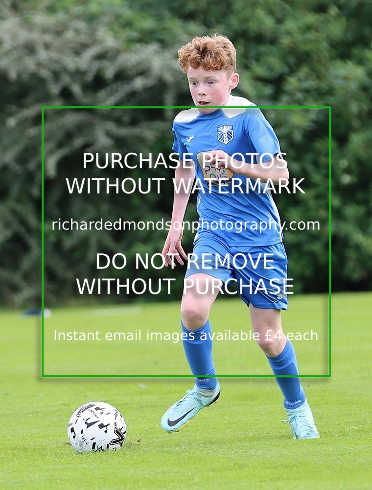 IMG_4274 - Wattsfield U13 v Kirkby Stephen (18/9/22)