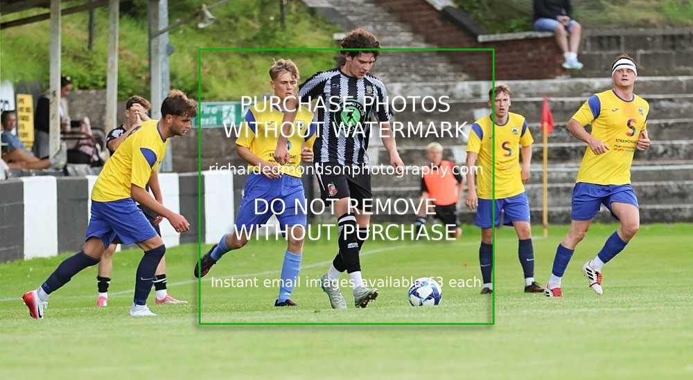 533A5657 - Kendal Town vs Kendal United