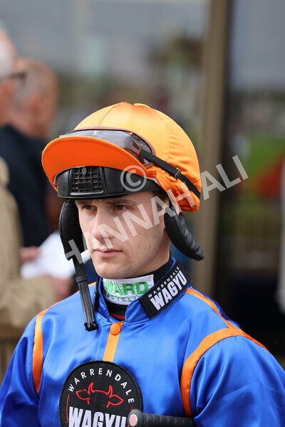 yr11052022r2-3 - Race 2 2.25pm Churchill Tyres Stakes