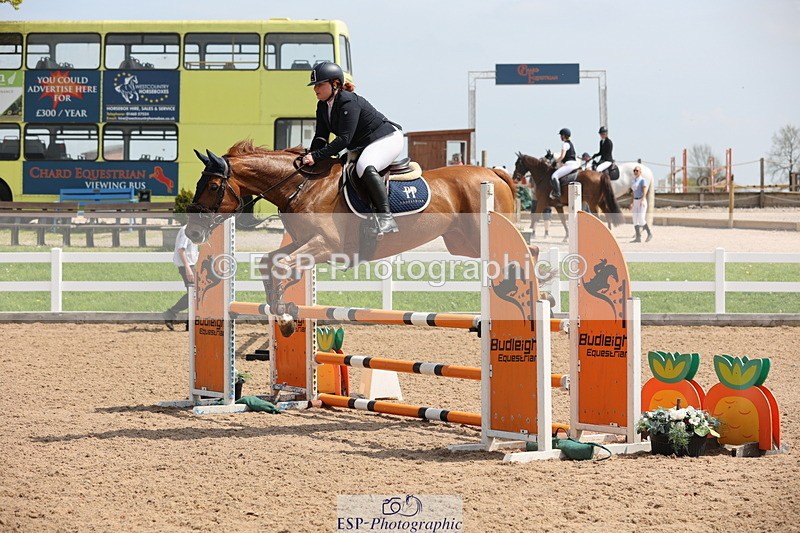 240510A-131801-07103 - Cls 16 95cm National Am Quali