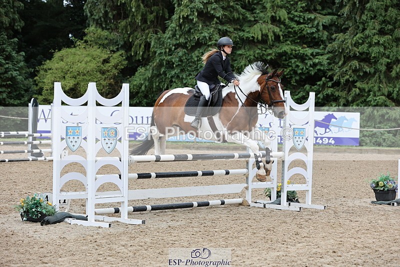 250705A-095309-13549 - Cls 33 Snr British Novice and 90cm Open