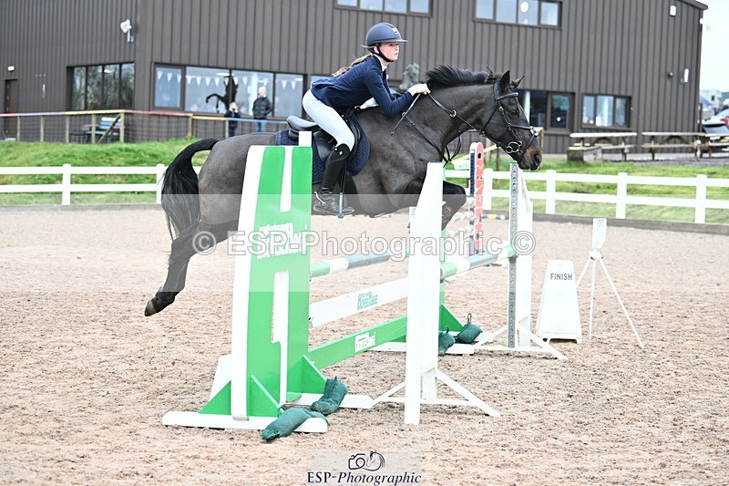 231118A-120159-01722 - Cls 6 BlueChip Pony Sapphire Qualifier