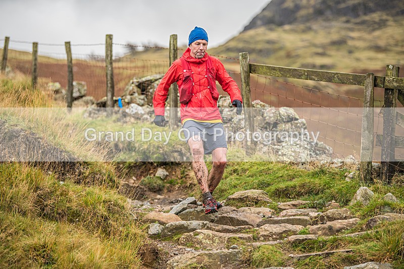 Langdale-1397 - Langdale Horseshoe Fell Race Saturday 12thOctober 2024