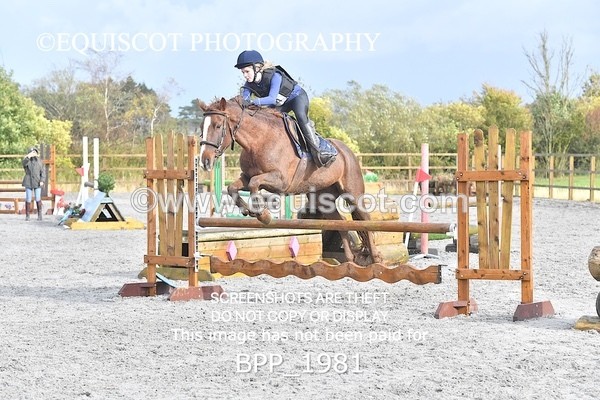 BPP_1981 - CLASS 4 90CM/1M