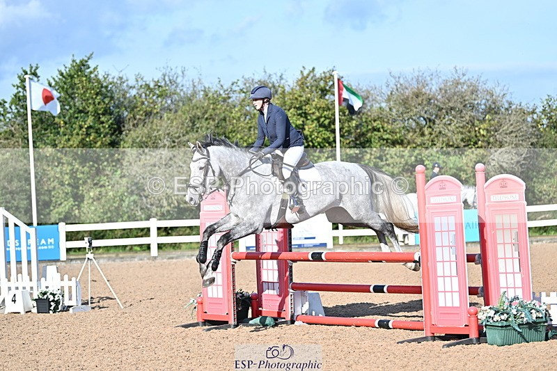 241004A-102112-01117 - Fri 07 Snr Brit Nov & 90cm Open