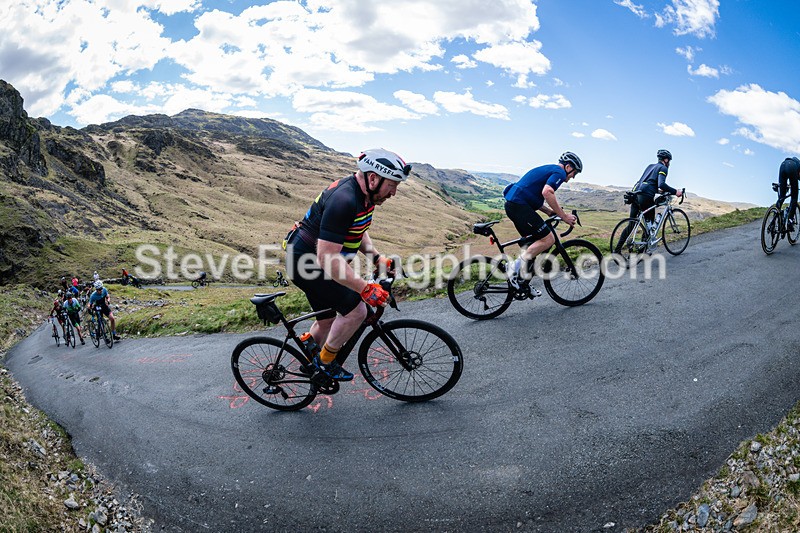 141059-2 - Hardknott Pass Camera 2 14.00-15.00