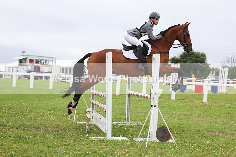 3E7A6820 - Class 7: PC90cm Regional Championship Qualifier Rnd 2 (A)