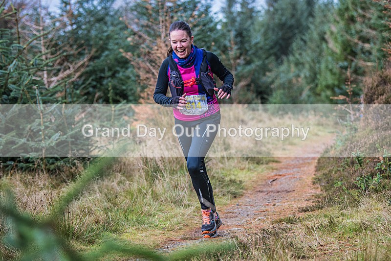 Glentress-969 - High Terrain Events Glentress 21 & 10K Trail Races Saturday 15th November 2025