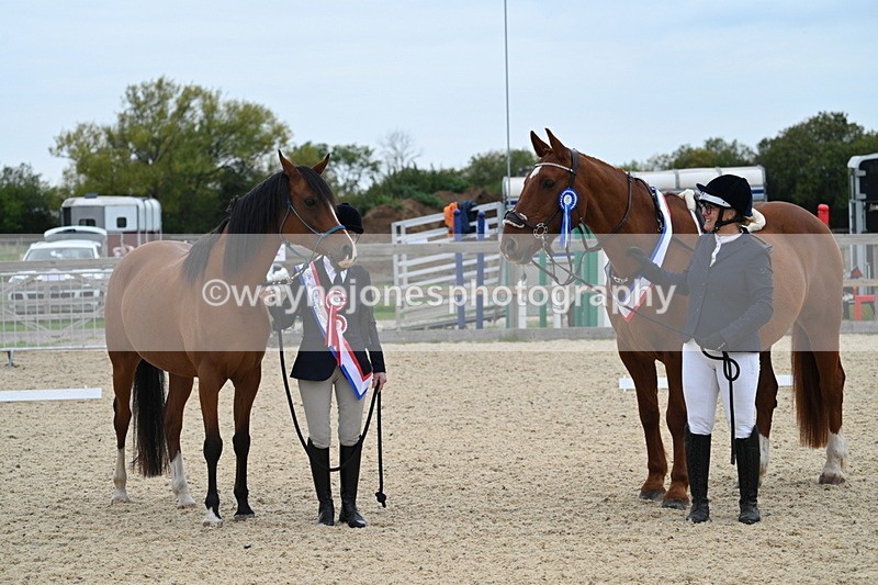 WJ7_1952 - Class 1 & Champs