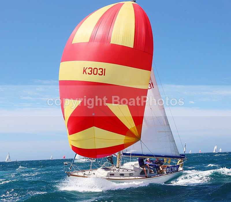150627 BELTANA K3031 WT7A6773_N - ROUND THE ISLAND RACE - SATURDAY 27th JUNE 2015