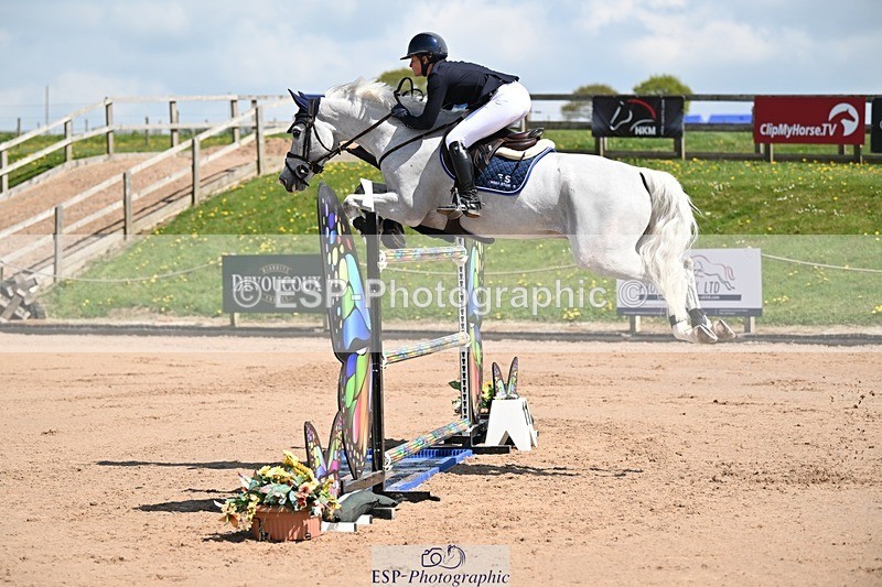 250425-130457-09308 - Cls 10 - 2 Star Big Tour L. Ranking Class - 1st Half