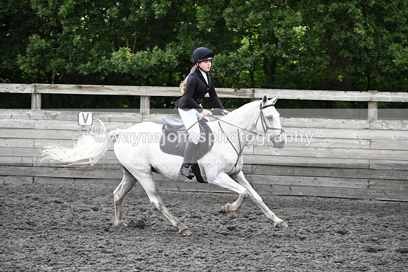 WJ6_0131 - Class 13 Novice 60cm