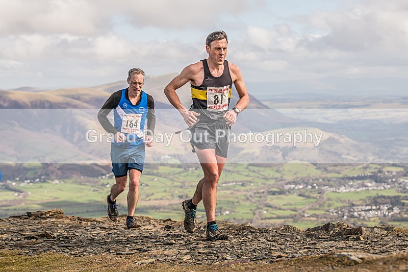 Coledale-302 - Coledale Horseshoe Fell Race Saturday 30th March 2024