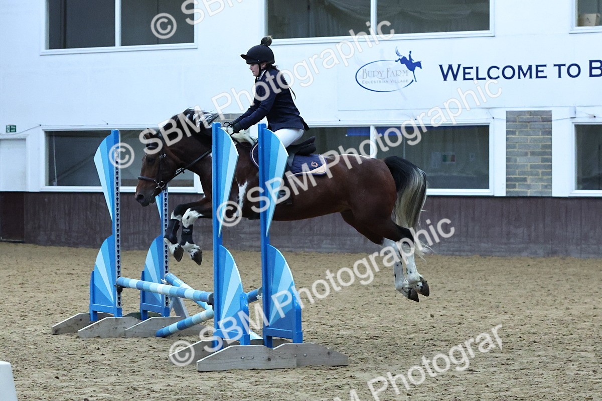 SBM_005414 - Class 5 - 60cm Open