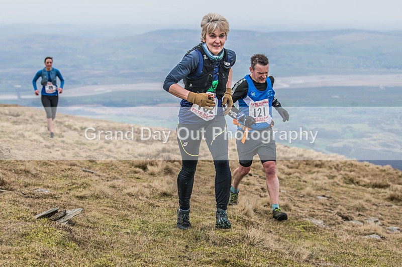 Black Combe-1266 - Black Combe Fell Race Saturday 4th March 2023