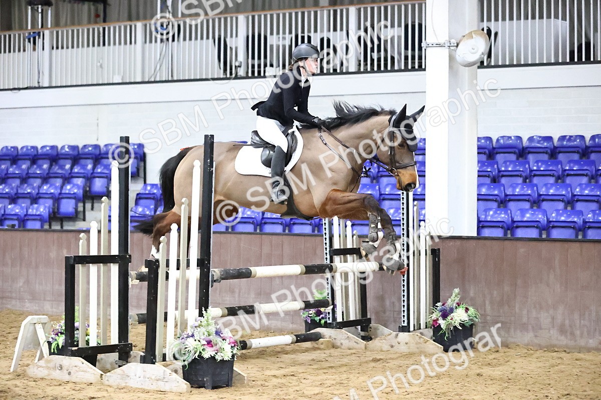 SBM_006848 - Class 20 - Senior British Novice - 90cm