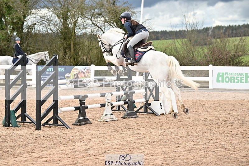 240310A-121501-02395 - Cls 5 Pony Newcomers and 1m Open