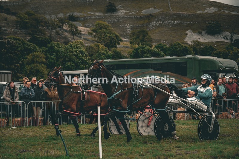 DSCF7310 - Kilnsey Harness racing
