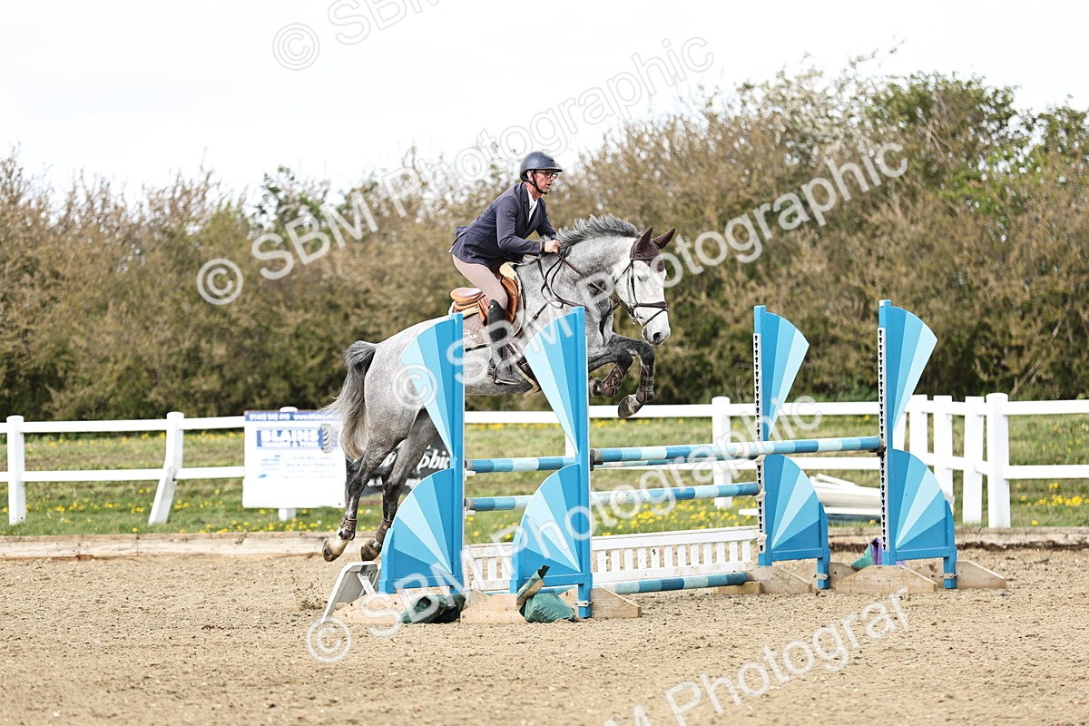 SBM_001179 - Class 4 - Senior Newcomers - 1.10m