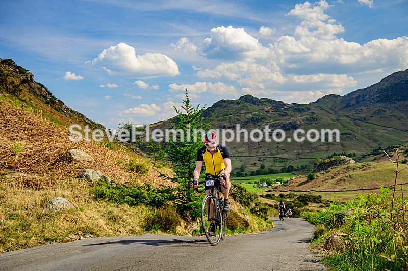 160544 - 2025 Fred Whitton Blea Tarn Climb 16.00 - 17.00