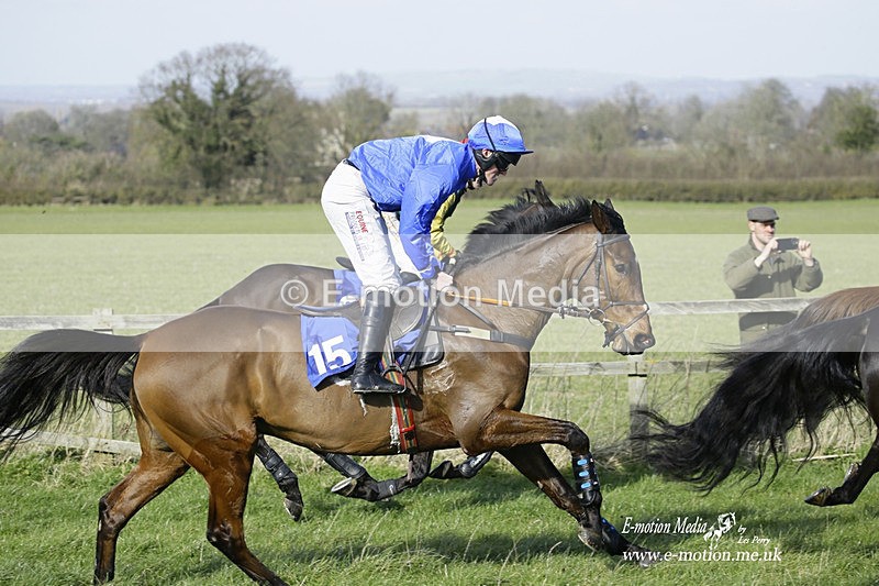 PtP 260222 57 - Kingston Blount Racing Club Point-to-Point 26/02/22