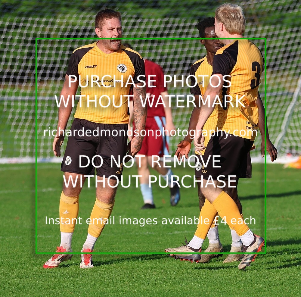 533A7584 - Hesketh Bank (11/10/25)