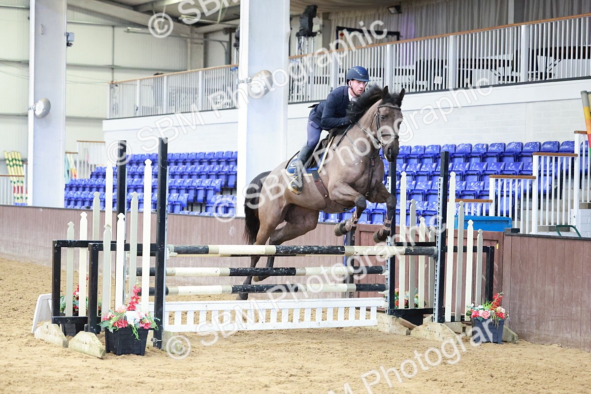 SBM_003164 - Class 10 - Nupafeed Supplements Senior Discovery/ 1m Open