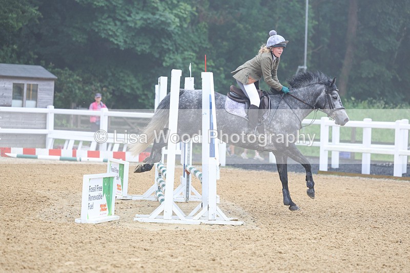 3E7A4544 - Class 1: Senior 60cm