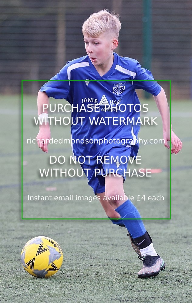 533A7419 - Wattsfield United Youth U11 (6/12/25)