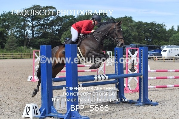 BPP_5666 - CLASS 3 Senior BritiNovice/ 90cm Open