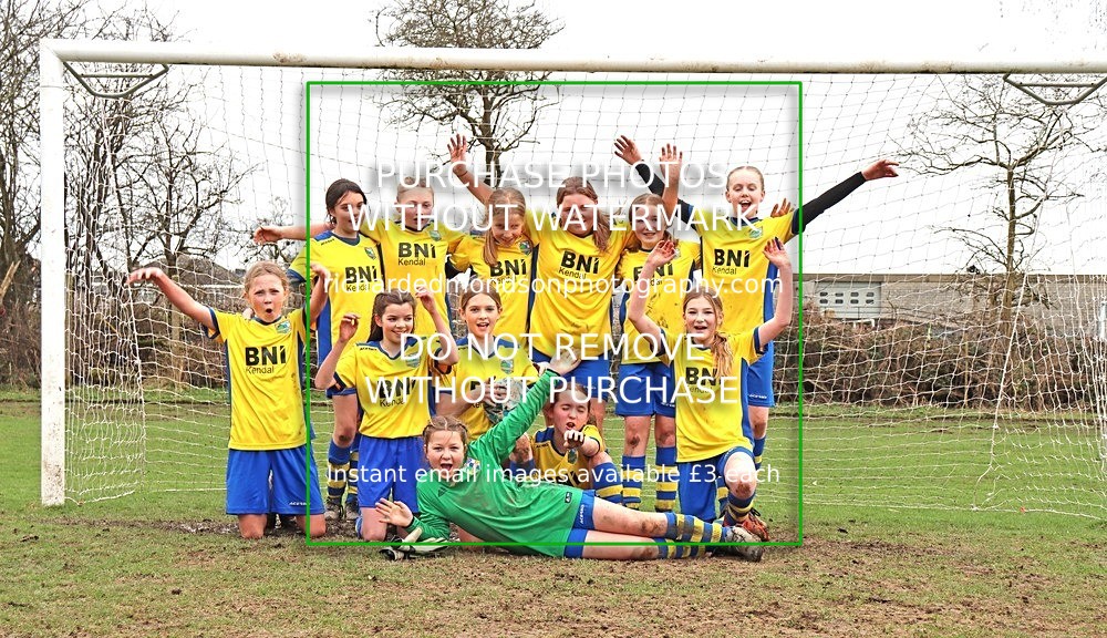 IMG_6539 - Kendal Utd Cobras vs Kirkby Stephen (19/3/23)