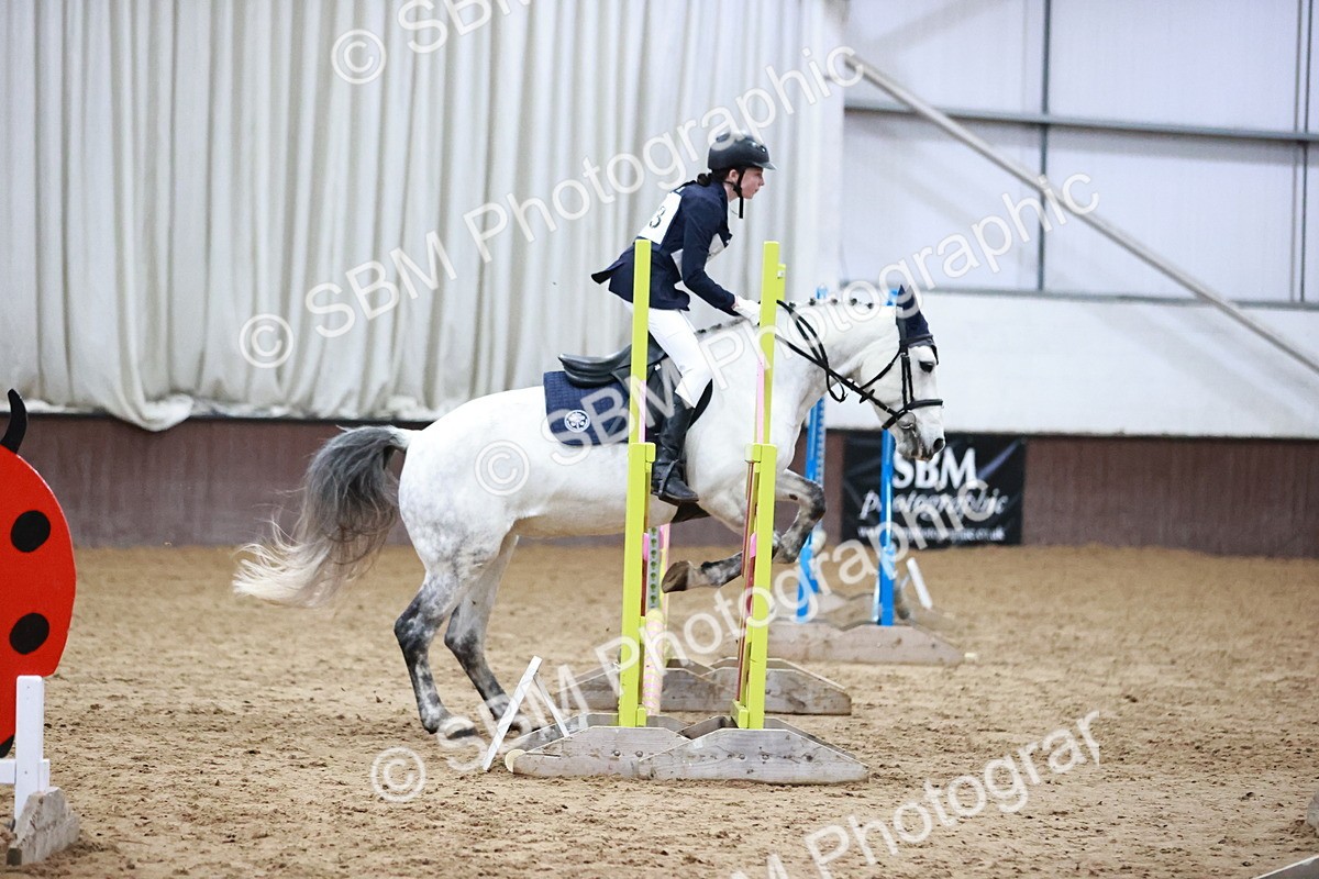 SBM_000989 - Class 3 - 60cm