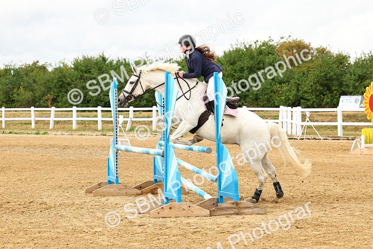 SBM_002360 - Class 6 - 90cm