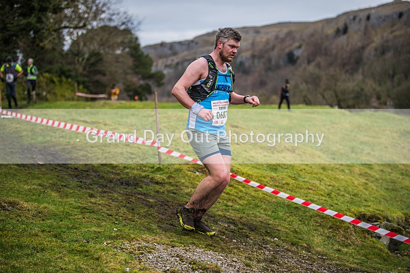 Giggleswick-1179 - Kendal Winter League Races Giggleswick Sunday 14th January 2024