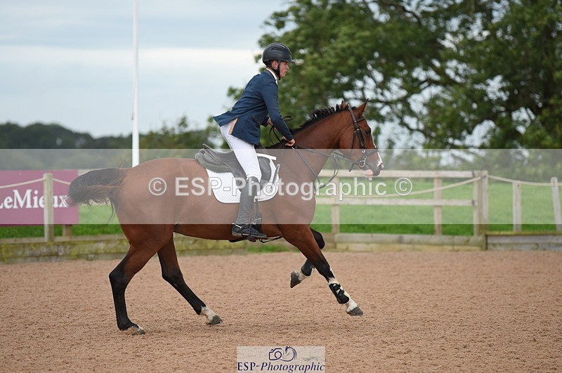 230927A-231850-00499 - Cls 5 Foxhunter & Open