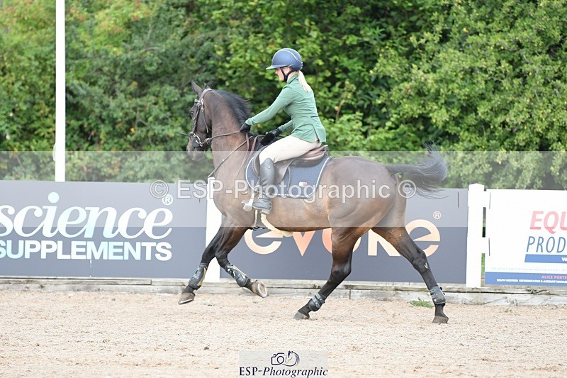 250803-085950-11696 - Cls 31 a&b British Novice & 90cm Open