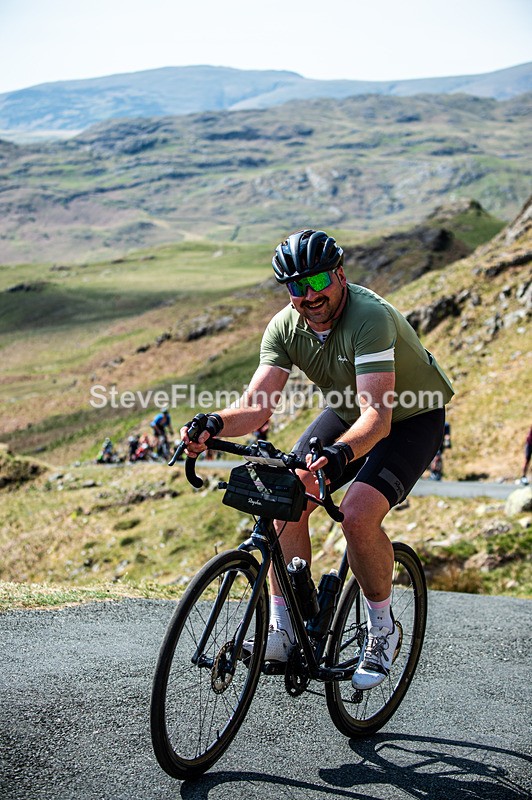 151428-2 - Hardknott Pass Camera 3 15.00-16.30