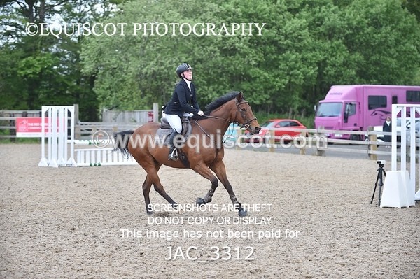 JAC_3312 - CLASS 3 0.85m Amateur Championship Qualifier