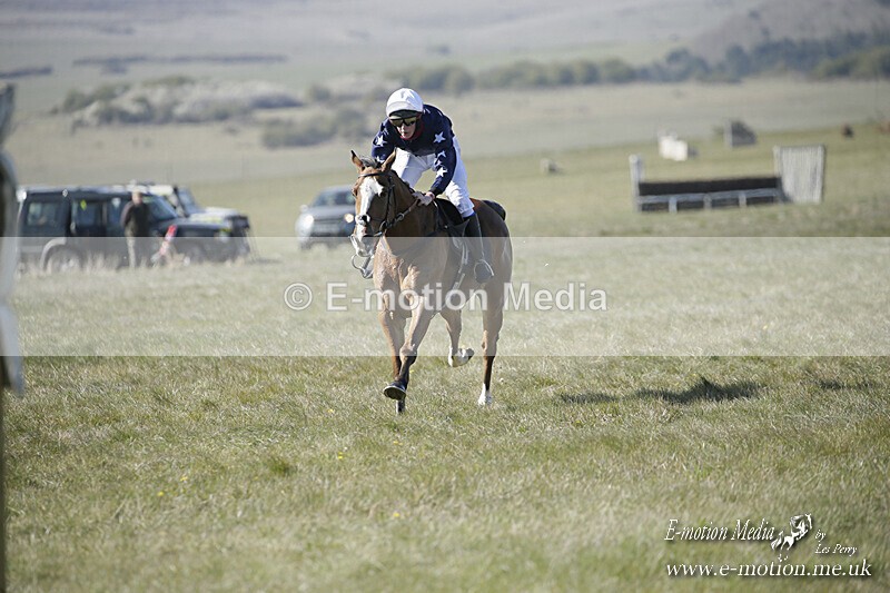 PtP 250421 236 - Larkhill Point-to-Point Racing 25/04/21