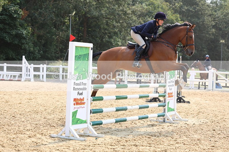 3E7A2262 - Class 7: Senior 1.05m