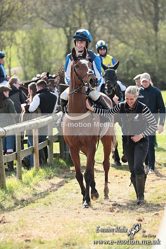 PtP 210425  1221 - Paxford Races Easter Monday 21/04/25