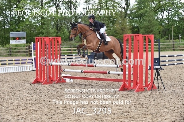 JAC_3295 - CLASS 3 0.85m Amateur Championship Qualifier