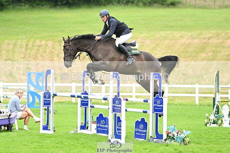 250615A-083231-09194 - Cls 35 Foxhunter